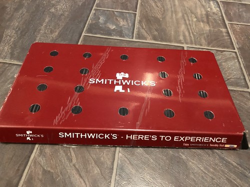Smithwicks drip tray pub bar - smithwicks,