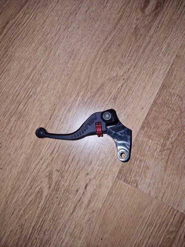 Asv short clutch lever - asv, c5