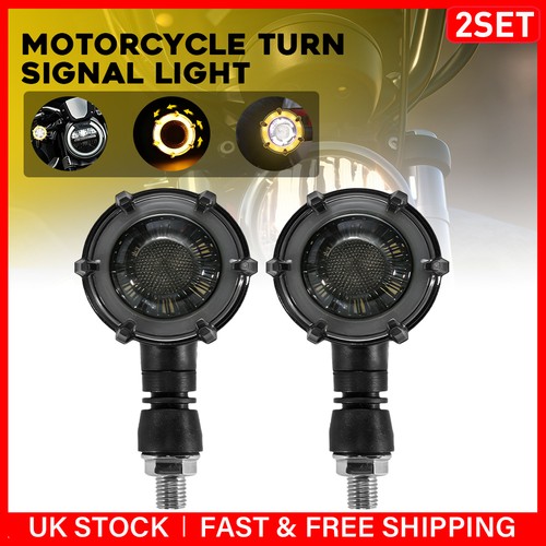 Sequential 10mm led - sequential,