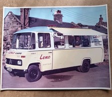 Mercedes 406d series