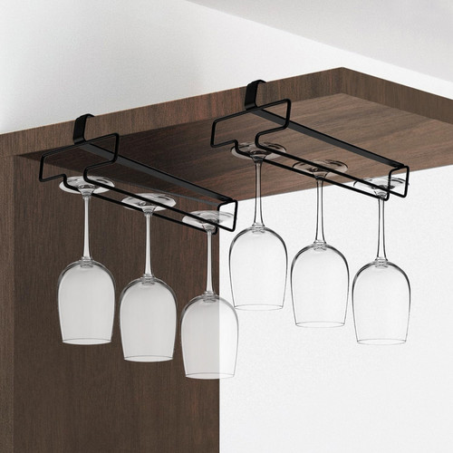 2pcs glass hanging - glass,