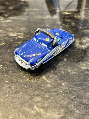 Disney pixar cars - disney, doc