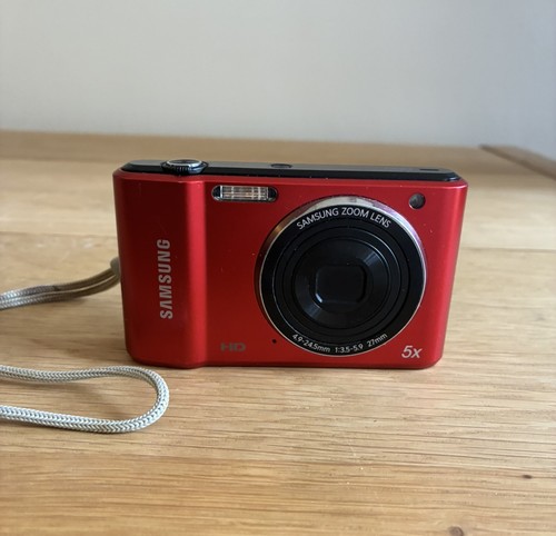 Samsung es90 compact digital - samsung,