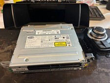 OEM BMW F10 F11 F20 F21 F30 F31 Display, Head Unit, iDrive