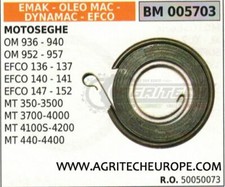 50050073 Starter Spring