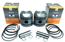 Piston Set Dnepr MT10 MT16