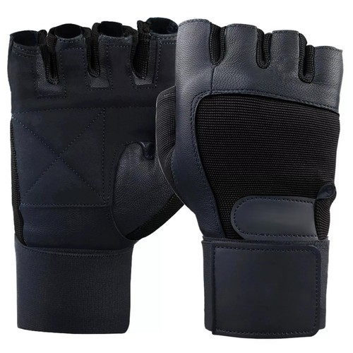 Weight lifting gloves wrist - gloves,