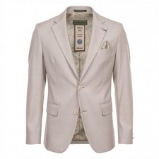 Benvenuto Men's Suit Jacket
