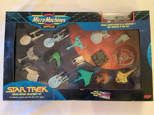 Micro machines star - machines,