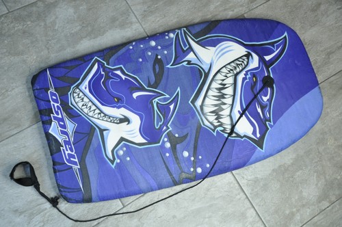 Osprey vintage boogie body - -,
