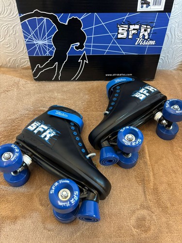 Sfr vision quad skates - vision,