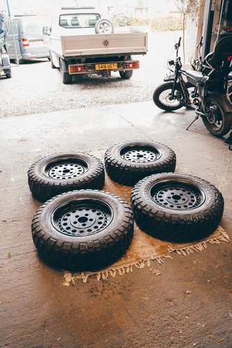 Land rover defender - defender, 2a