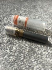 FRANKEN 16mm CARBIDE END MILL