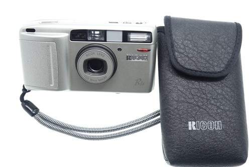 Ricoh r1e 35mm - 35mm, point