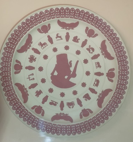 Wedgwood jasperware terracotta - wedgwood,