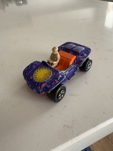 Vintage 1973 matchbox - 1973,