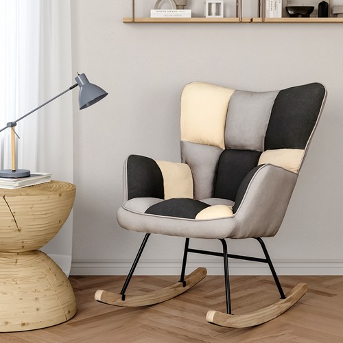Lounge rocking chair - rocking,