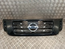 Nissan Navara D23 NP300