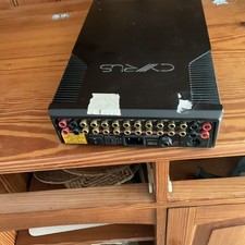 Cyrus Integrated Amplifier