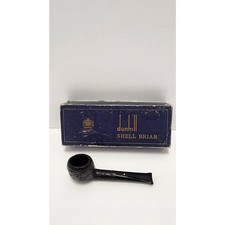 ​Unsmoked 1967 Dunhill Shell