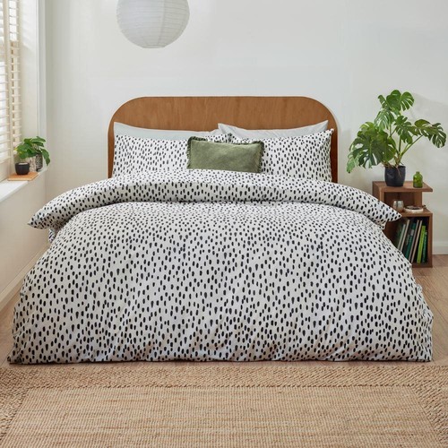 Furn dottie duvet cover - cover, set