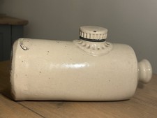 Antique Stoneware Cream