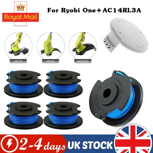 For ryobi ac14rl3a spool - spool, &