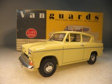 1:43 Vanguards VA1008 - Ford