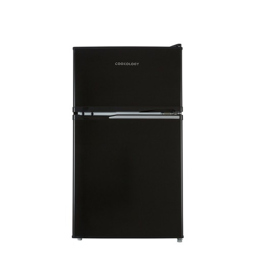 Cookology ucff87bk 47cm - ucff87bk,
