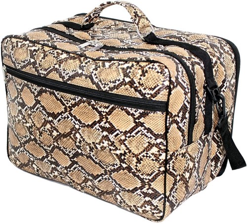 Hairdressing barber bag mobile - barber,
