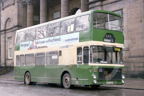 Bus photo eastern scottish - bus,