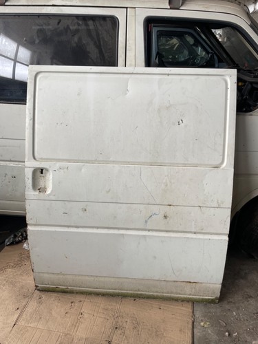 Transporter 1998 - vw, t4