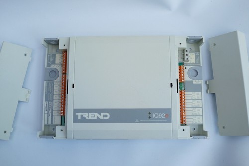 Trend iq92e hvac controller - trend,