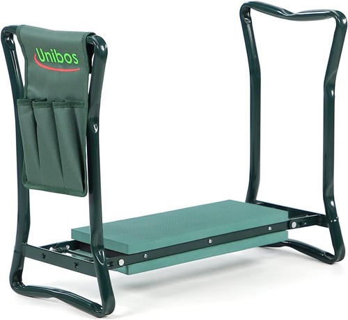 Garden kneeler 1 folding - garden,