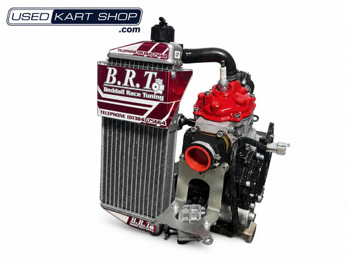 Senior rotax max - senior, evo