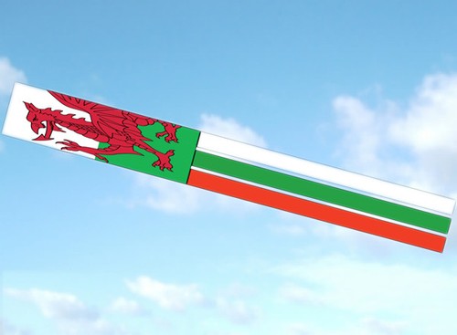 Spirit air welsh - spirit,
