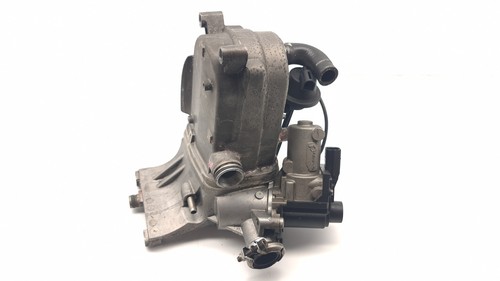 Ccwa egr valve cooler - ccwa,