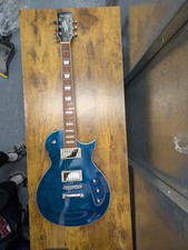 Harley Benton SC-Custom Plus