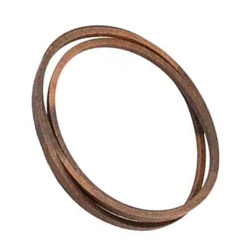 Red aramid replacement - replacement, belt