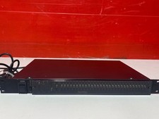 Panasonic RAMSA WZ-9311