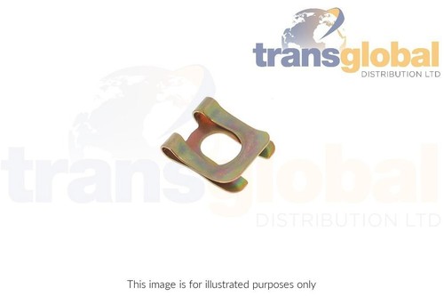 Lt230 transfer box retaining - box,