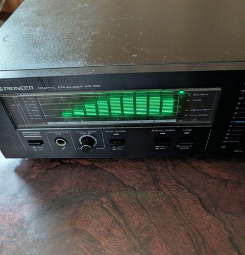 Pioneer 120 graphic - pioneer, sg-120