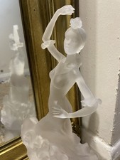 Leonardo Collection Resin