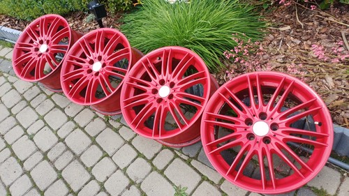 Alloys 5x100 prius - 17",