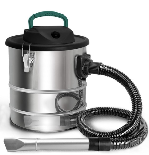 Bluemars fire ash vacuum - fire,