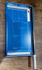 Dahle 534 Lever Cutter