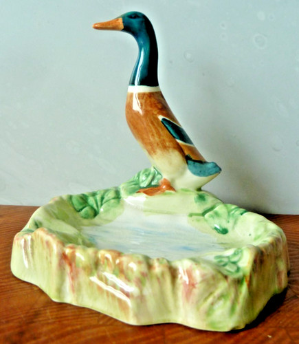 Beswick indian runner - duck, pin
