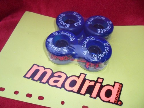 Flex skateboard wheels - , z-
