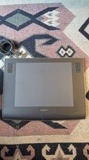 Wacom PTZ-930 Intuos 3 9x12
