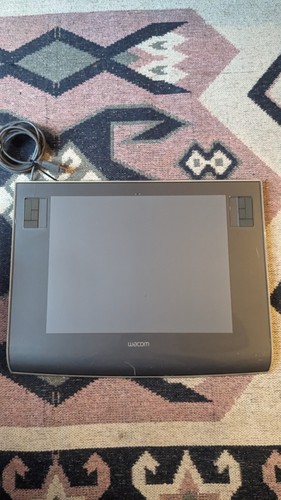 Wacom ptz 930 intuos 9x12 - wacom,
